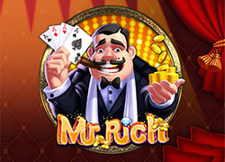 Mr Rich