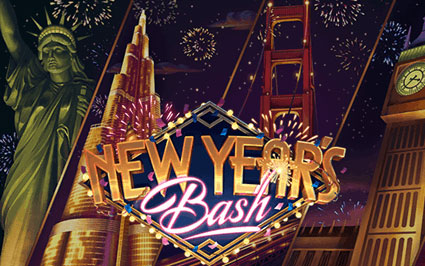 New Years Bash